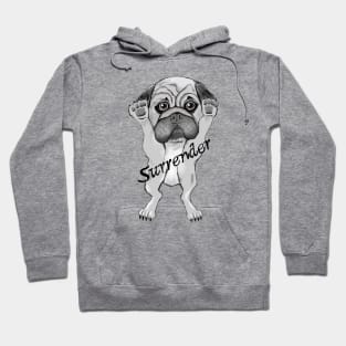 Surrender Hoodie